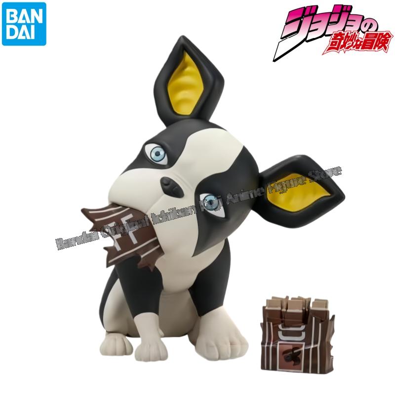 Auf Lager Bandai Original Box  – Model Kit Jojo Bewertung und Preis