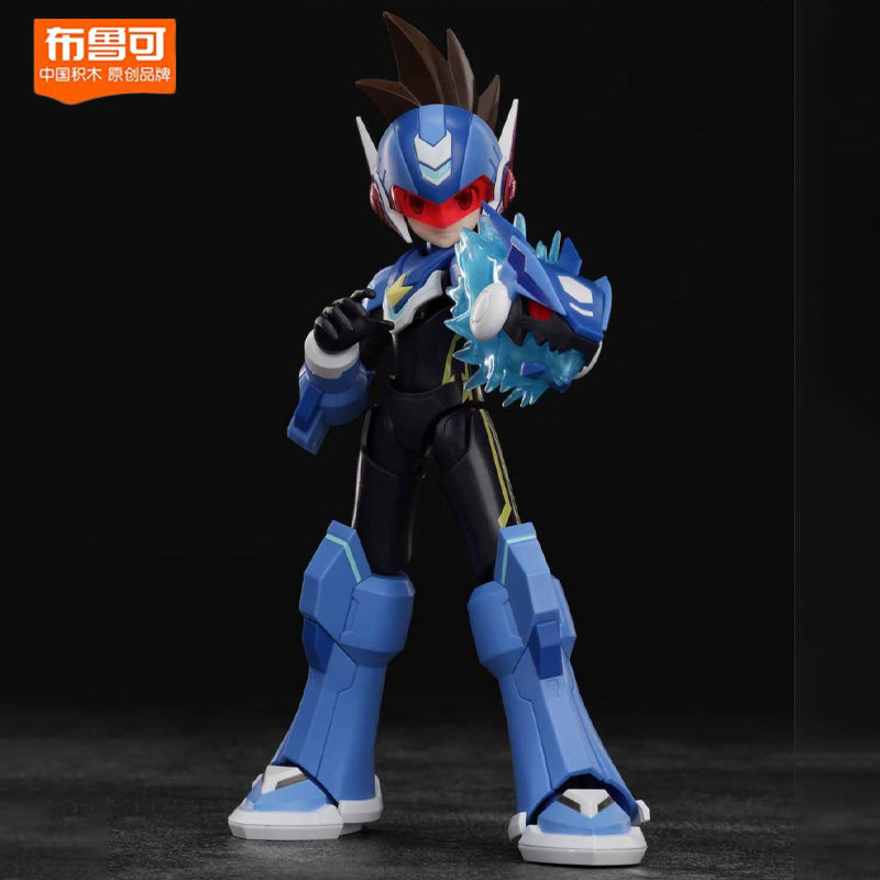 Original Blokees Champion Clas – Model Kit Ultraman Zero Bewertung und Preis