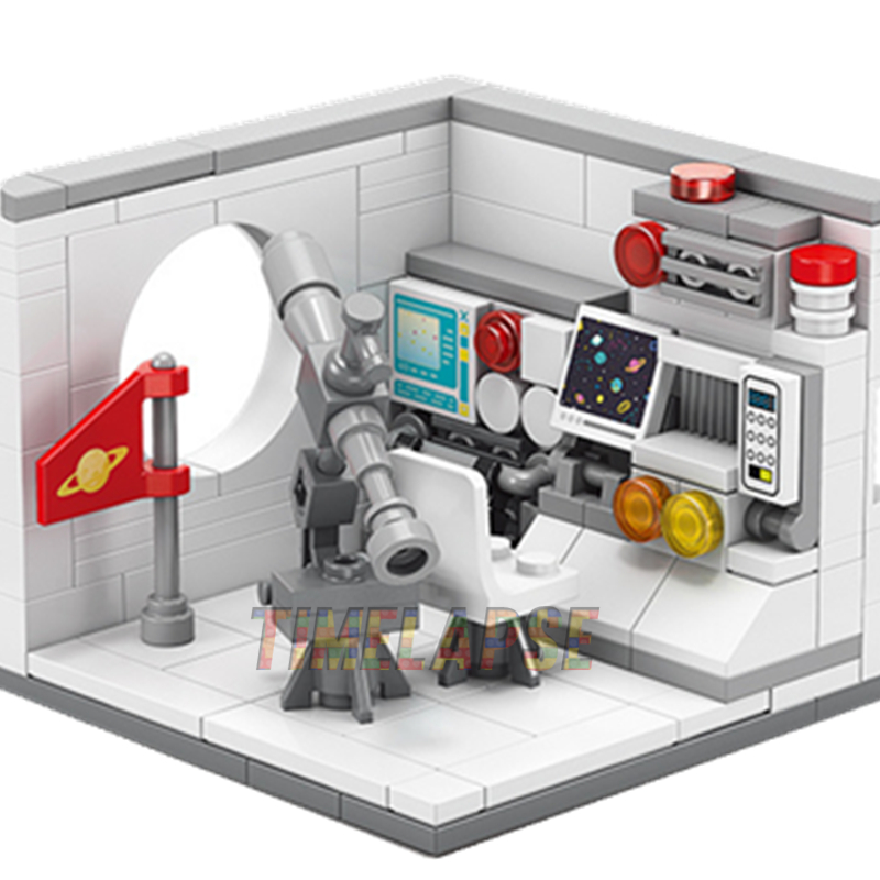 Neues Traumhaus Rennfahrer Arz – Model Kit Toy Bewertung und Preis