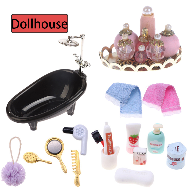 Puppenhaus Miniatur Praktische – Model Kit Toy Bewertung und Preis