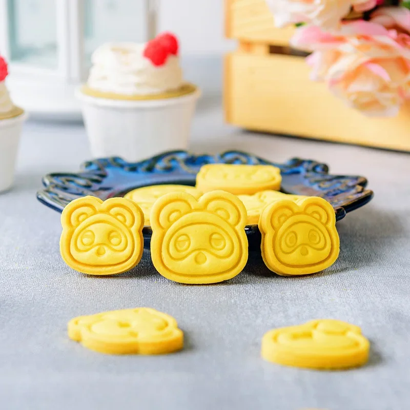 Kuchen- und Keks-Ausstecher im – Model Kit Tool Bewertung und Preis