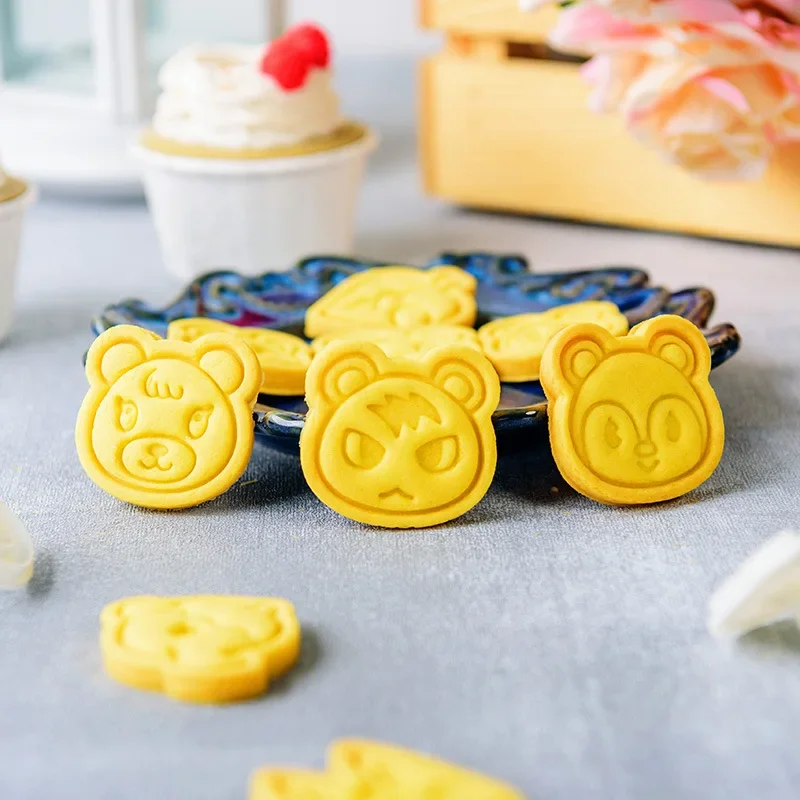 Kuchen- und Keks-Ausstecher im – Model Kit Tool Bewertung und Preis