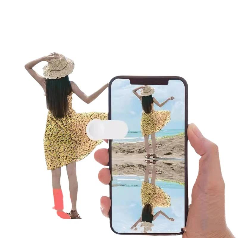 Smartphone-Kamera-Spiegelrefle – Model Kit Tool Bewertung und Preis