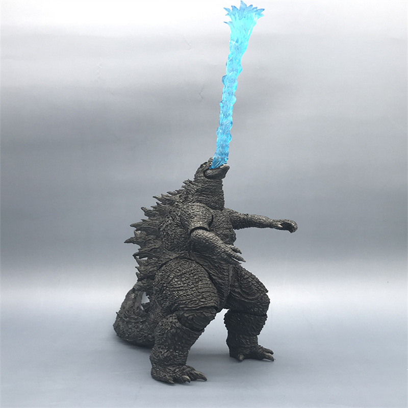 16CM Godzilla Film Figur Der K – Model Kit Godzilla Bewertung und Preis