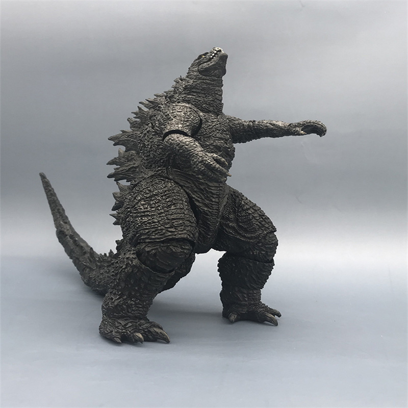 16CM Godzilla Film Figur Der K – Model Kit Godzilla Bewertung und Preis