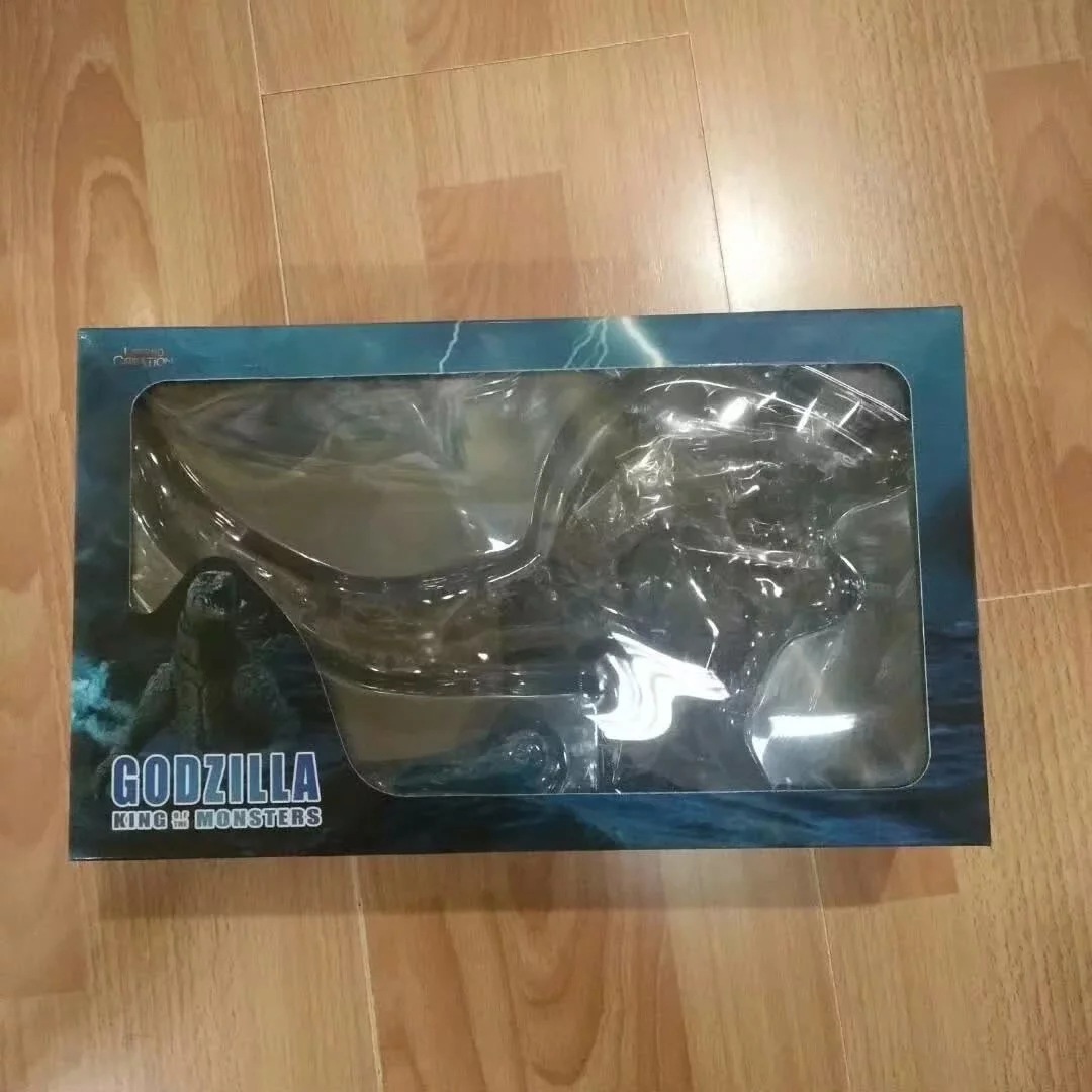 16CM Godzilla Film Figur Der K – Model Kit Godzilla Bewertung und Preis