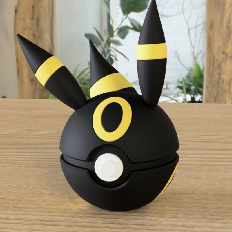 Pokemon Pokemon Ball Eevee Ani – Model Kit China Bewertung und Preis