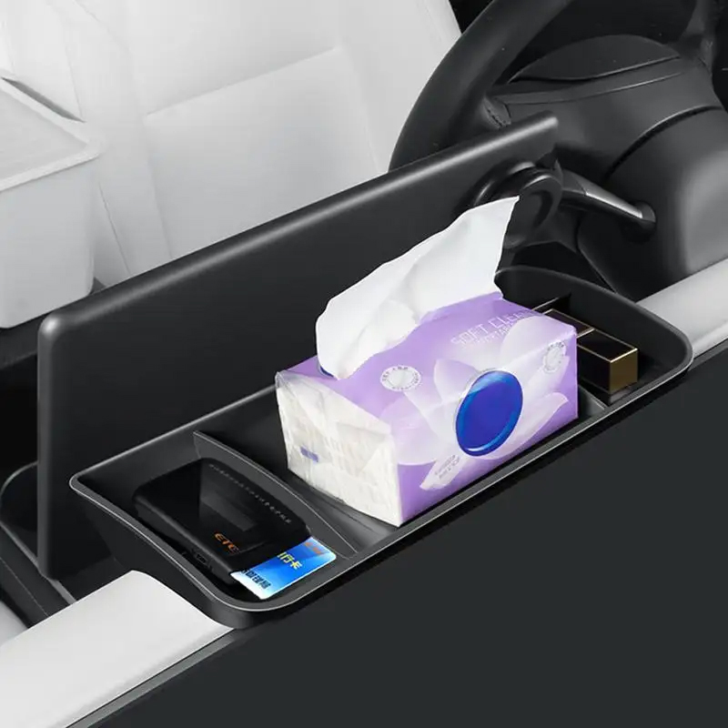 Für Tesla Modell 3Y Bildschirm – Model Kit Runner Organizer Bewertung und Preis