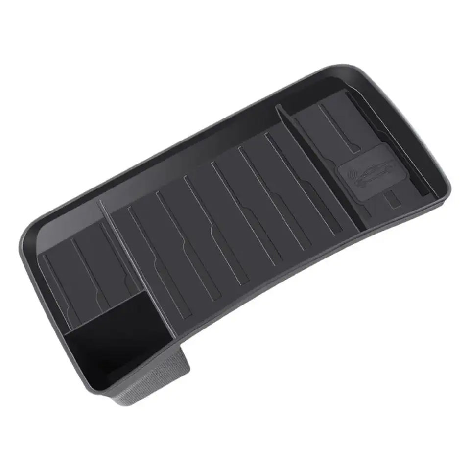 Für Tesla Modell 3Y Bildschirm – Model Kit Runner Organizer Bewertung und Preis