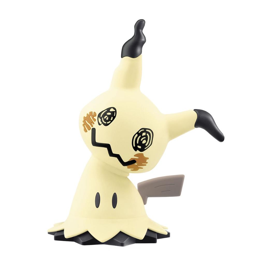 Bandai Pokemon PLAMO Quick!! 0 – Model Kit Quick Mimikyu Bewertung und Preis