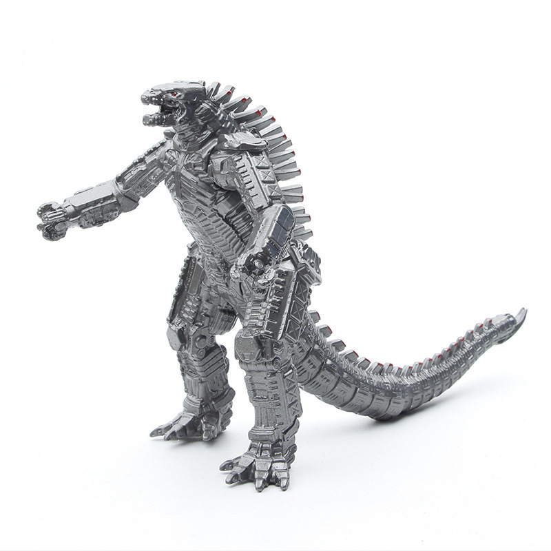 17 cm Mechagodzilla Vs Kong Gi – Model Kit Godzilla Bewertung und Preis