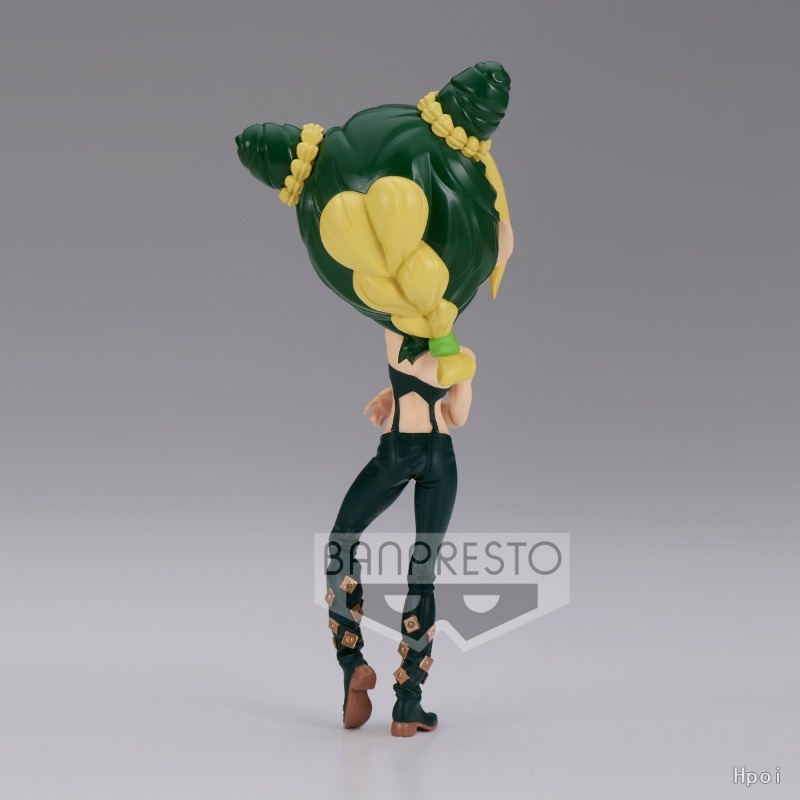 BANDAI BANPRESTO Qposket Kujo  – Model Kit Jojo Bewertung und Preis