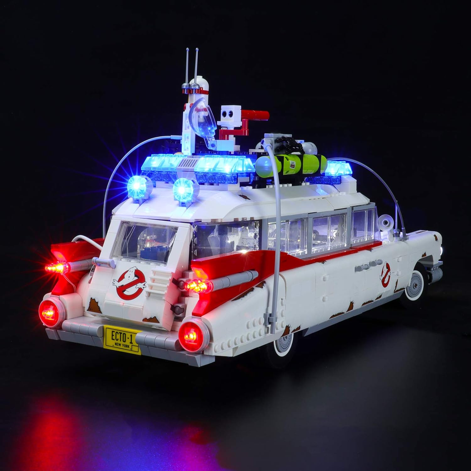Hprosper 5V LED-Licht für LEGO – Model Kit Wall E Bewertung und Preis