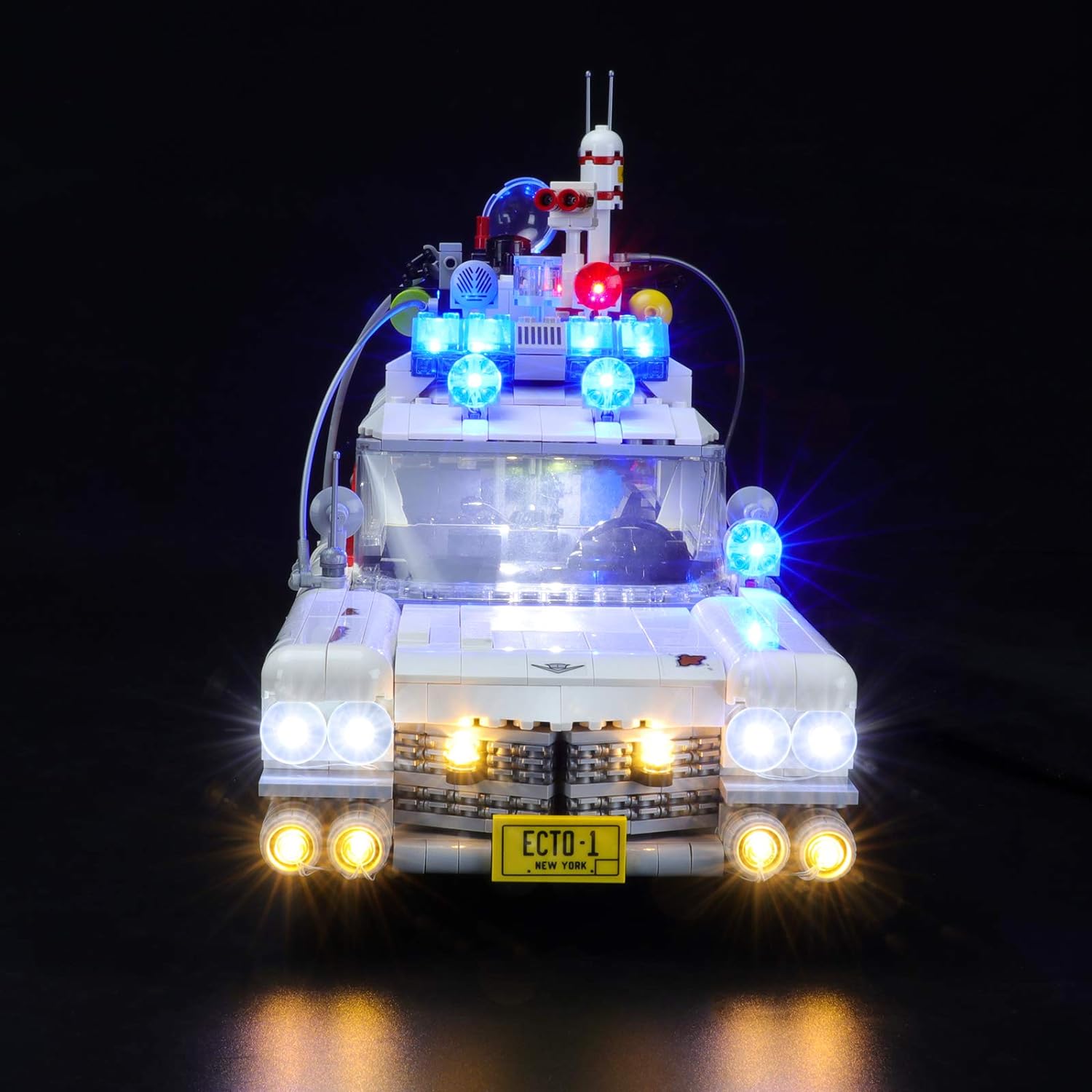 Hprosper 5V LED-Licht für LEGO – Model Kit Wall E Bewertung und Preis