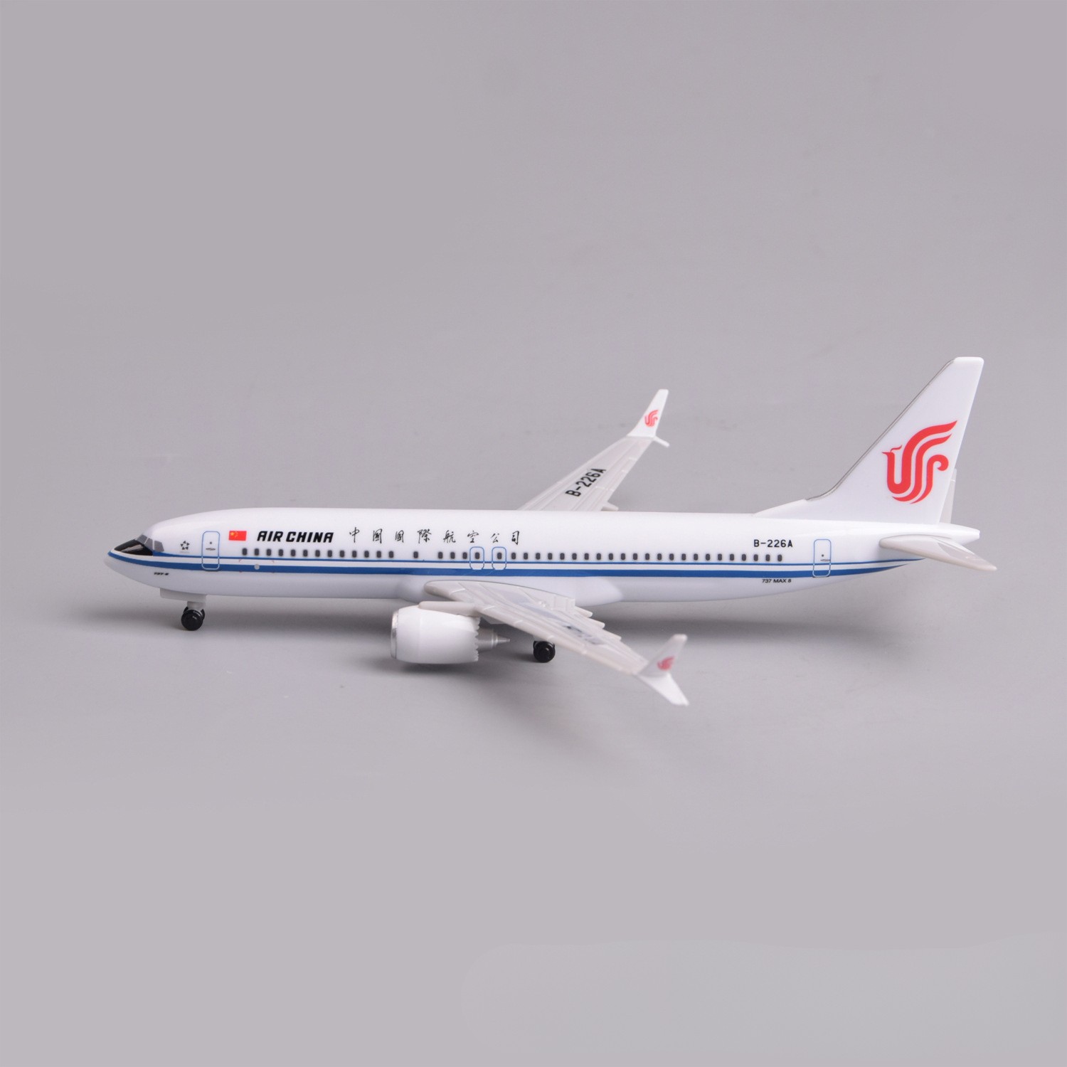 20cm Plastik-Modellflugzeug Ai – Model Kit China Bewertung und Preis