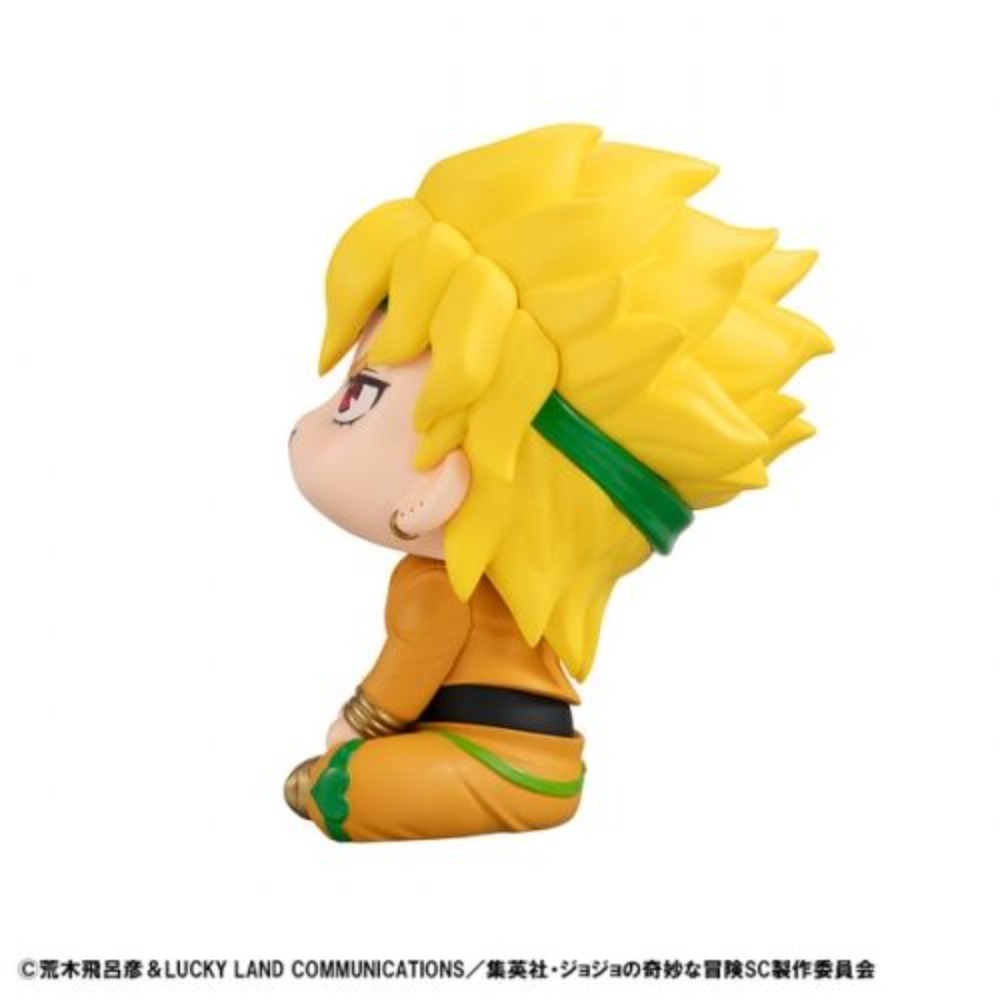 100% auf Lager Original MegaHo – Model Kit Jojo Bewertung und Preis