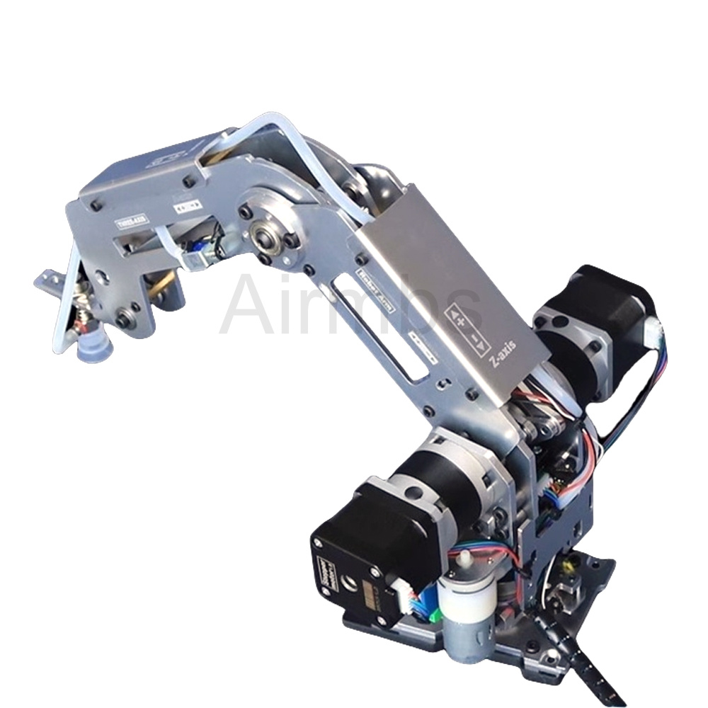 Arduino 4-DURF-Metallmanipulat – Model Kit Fantasy Bewertung und Preis