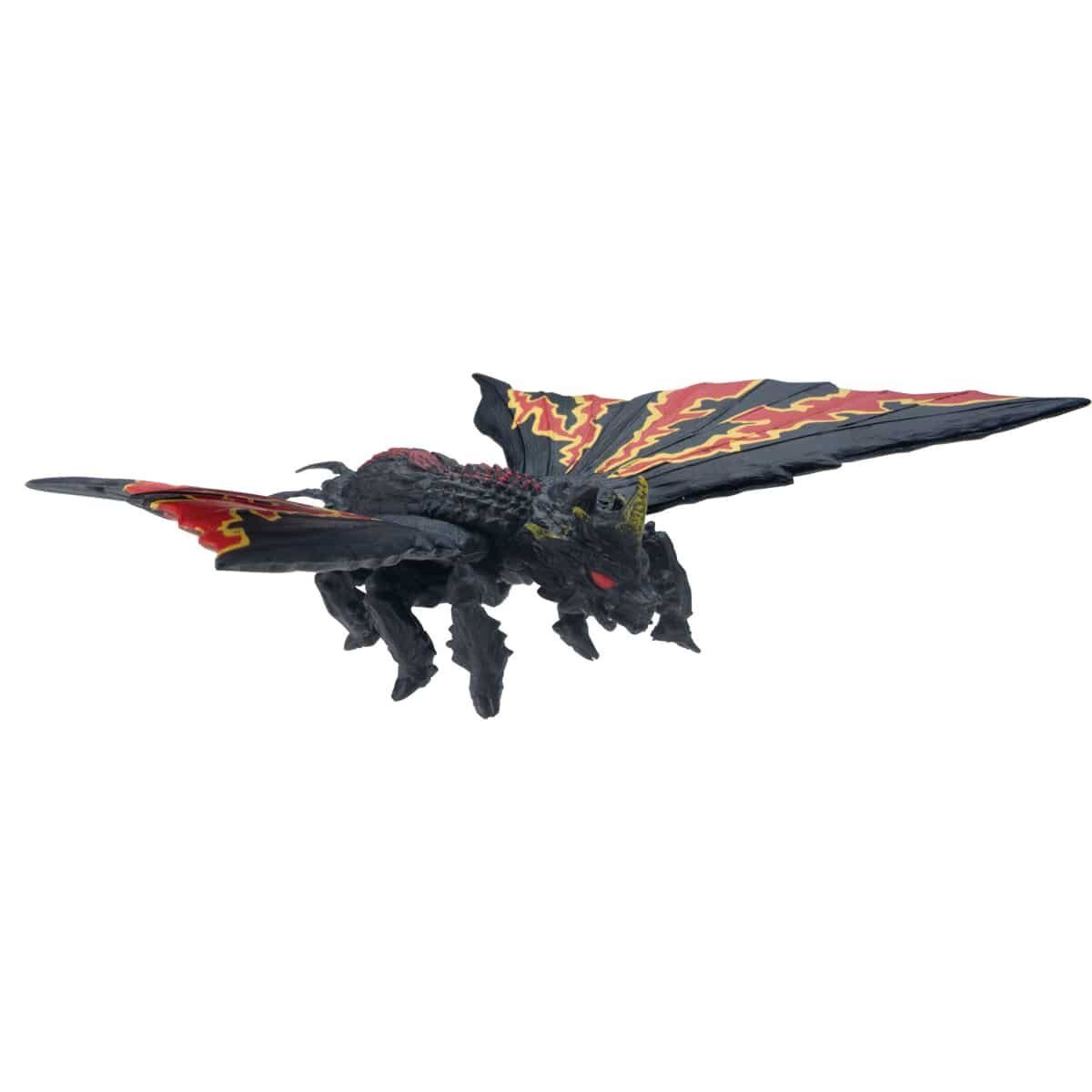 Echte Bandai Godzilla Hg Godzi – Model Kit Godzilla Bewertung und Preis