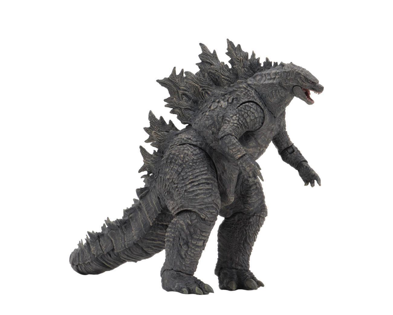 3 Arten 18CM 2019 Godzilla Ani – Model Kit Godzilla Bewertung und Preis