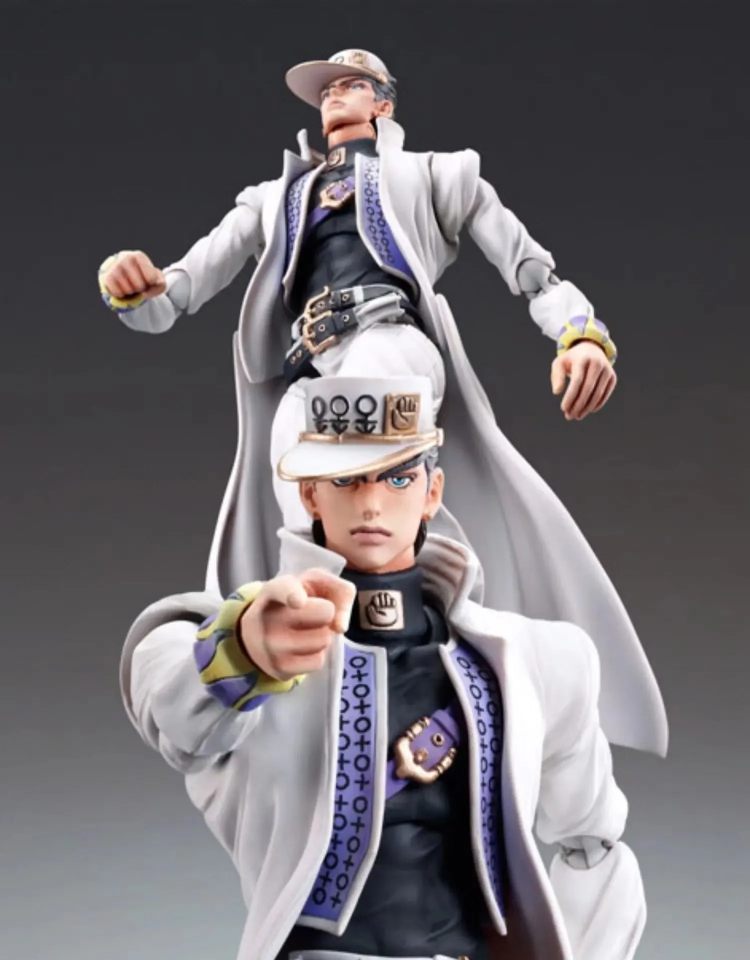 Anime JoJos Bizarre Adventure  – Model Kit Jojo Bewertung und Preis