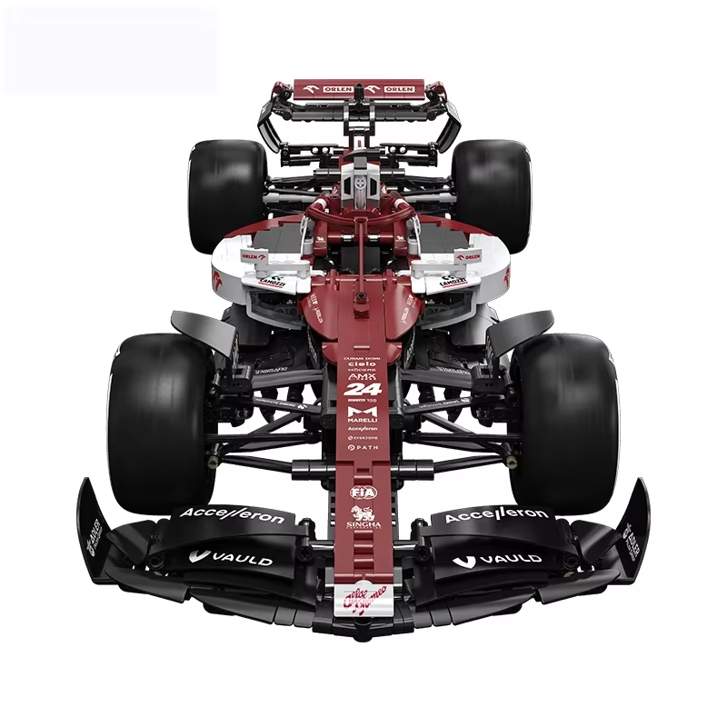 Cada Technische Drift Racing M – Model Kit F1 Bewertung und Preis