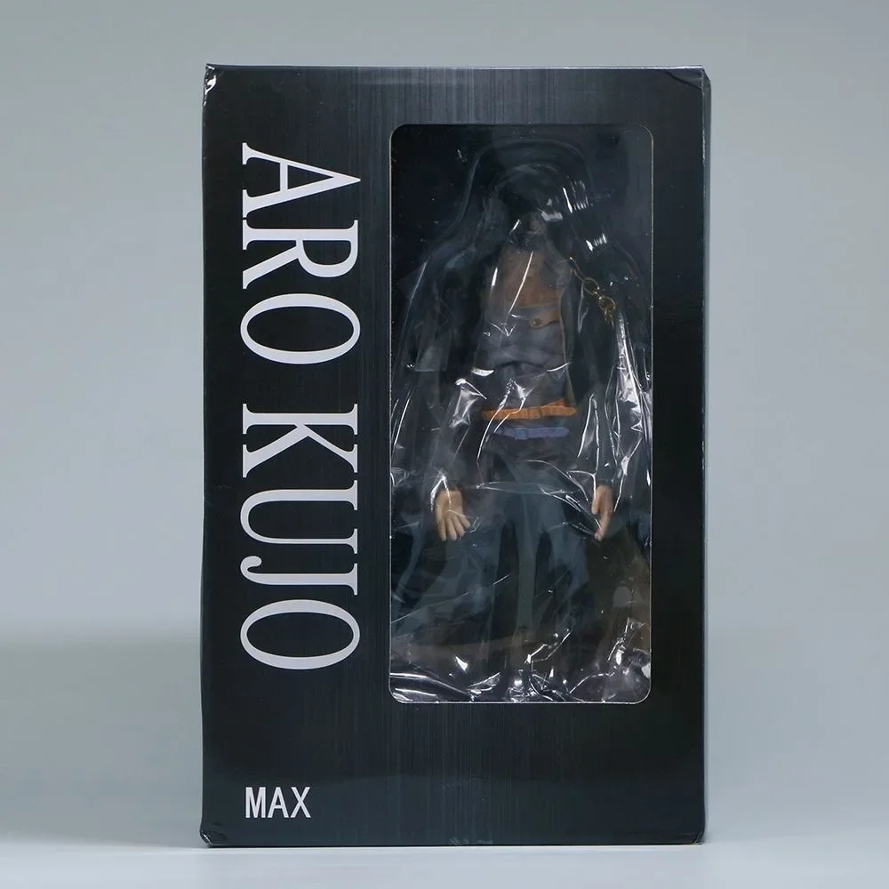 Anime Jojo Bizarre Adventure S – Model Kit Jojo Bewertung und Preis