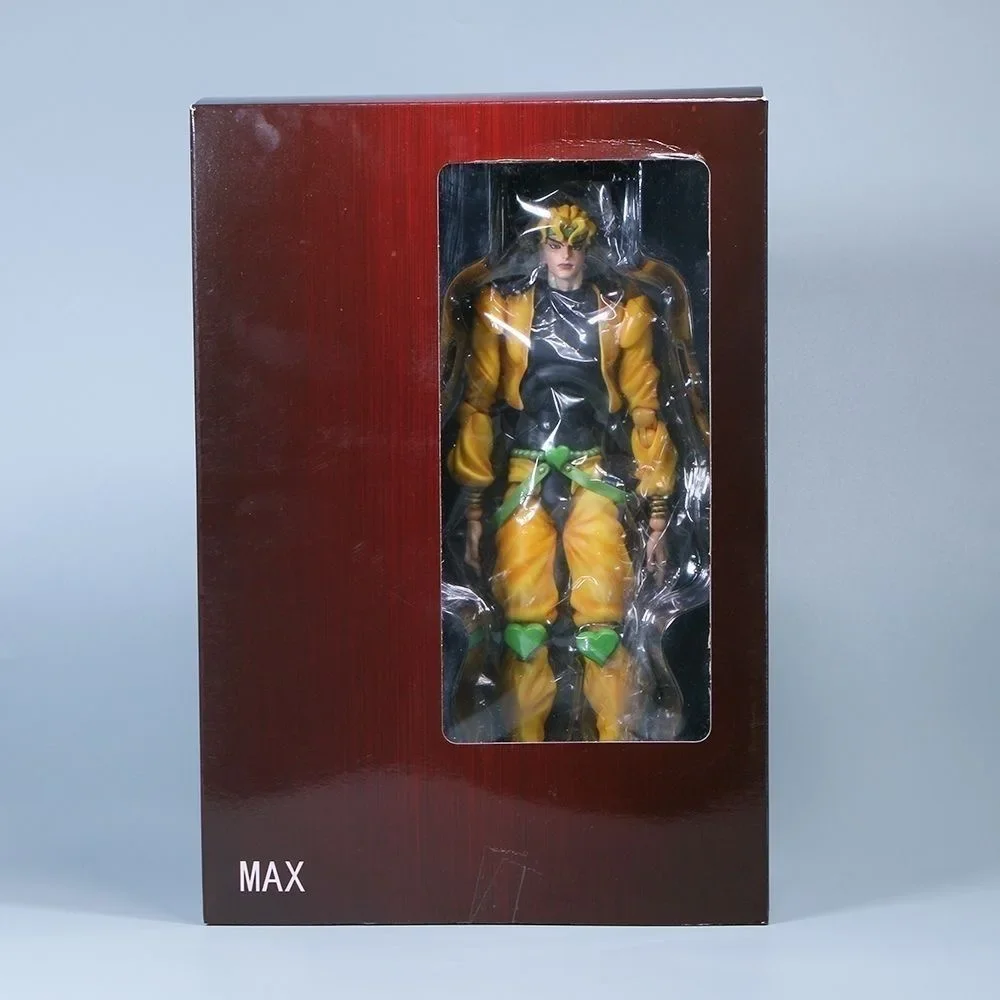 Anime Jojo Bizarre Adventure S – Model Kit Jojo Bewertung und Preis