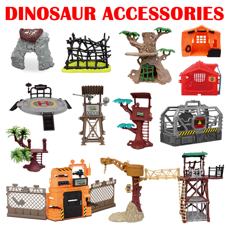 DIY Dinosaurier Jurassic World – Model Kit Jurassic Park Bewertung und Preis