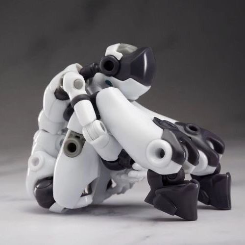 Kit Gene Interference Series Q – Model Kit China Bewertung und Preis