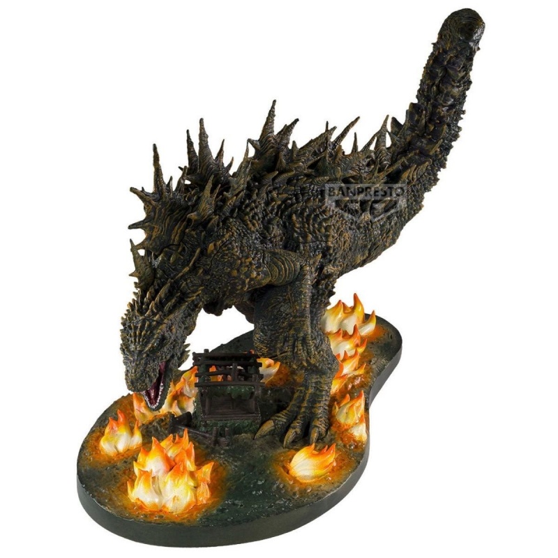 Ganz neu, auf Lager, Original  – Model Kit Godzilla Bewertung und Preis