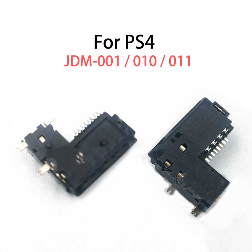 JCD 1PCS Für PS4 JDM-010/011/0 – Model Kit Jdm Bewertung und Preis