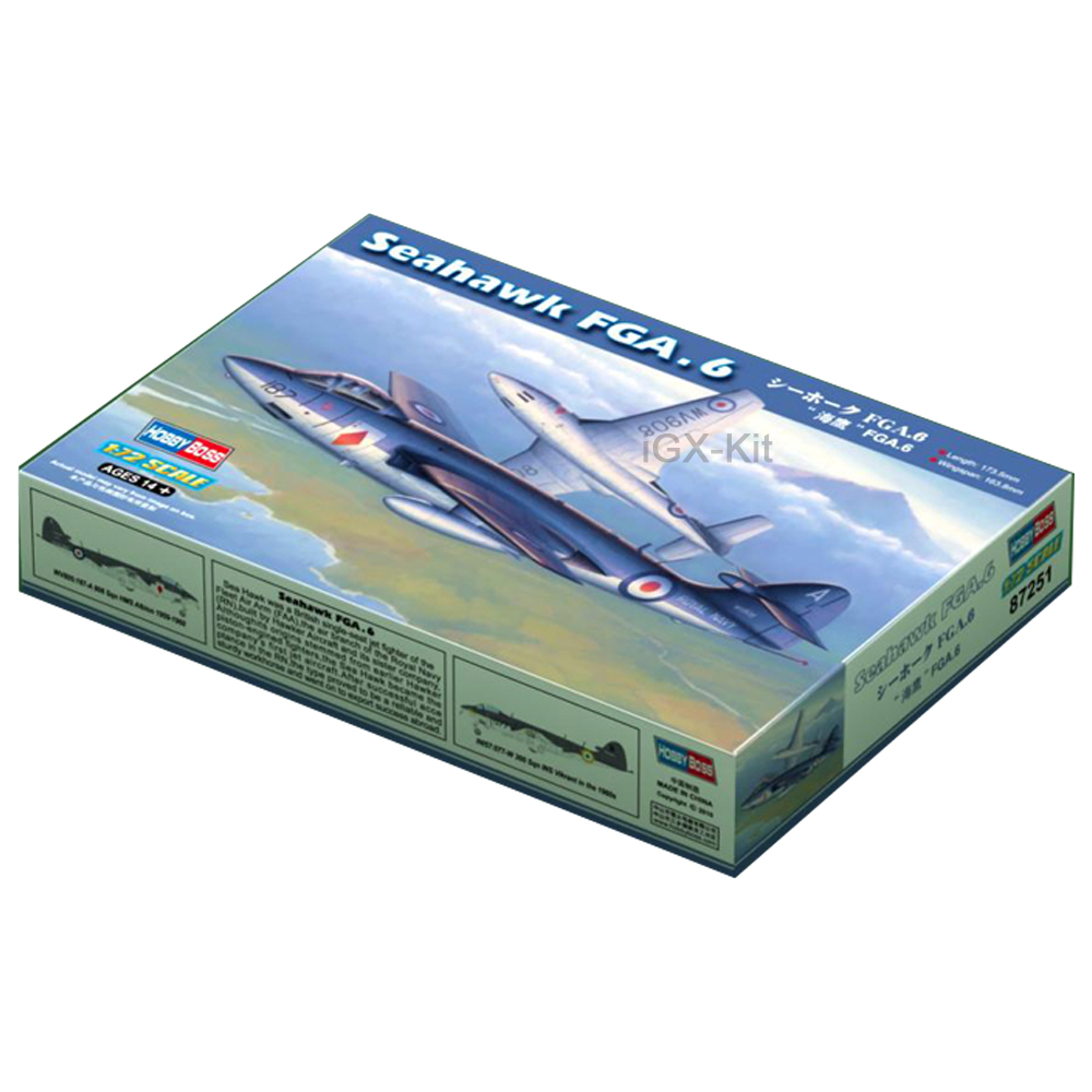 HobbyBoss 87251 1/72 Maßstab B – Model Kit Ww2 Bewertung und Preis