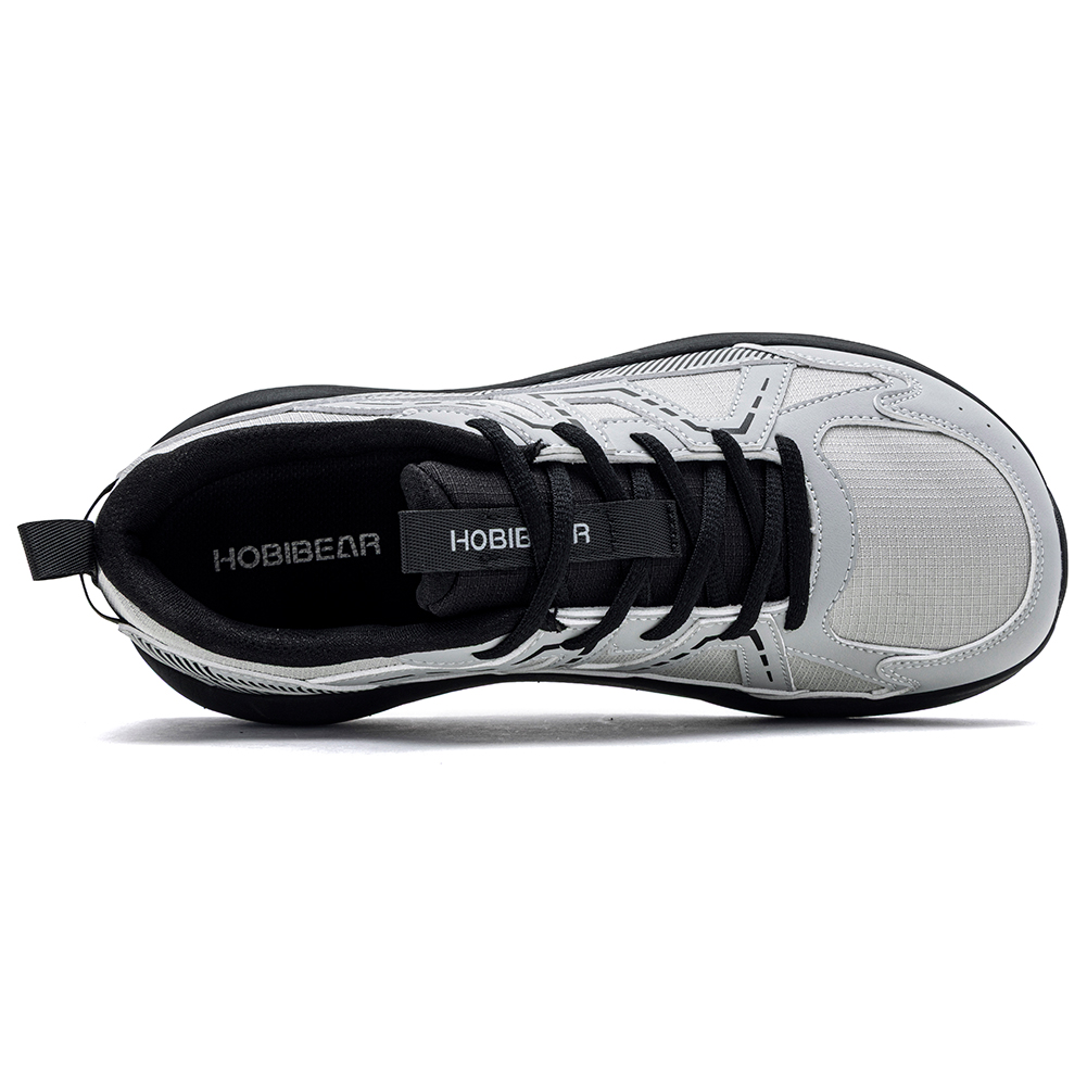 HOBIBEAR Laufschuhe mit breite – Model Kit Runner Organizer Bewertung und Preis