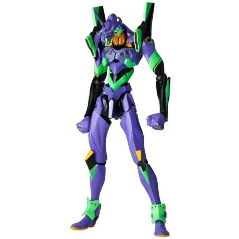 Bewegliche Actionfiguren Neon  – Model Kit Toy Bewertung und Preis
