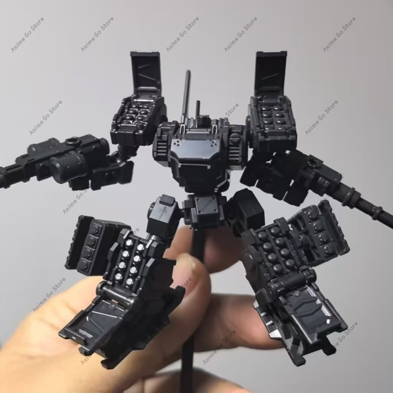 SHEIK MAINL UND 3MIN PROJEKT M – Model Kit China Bewertung und Preis