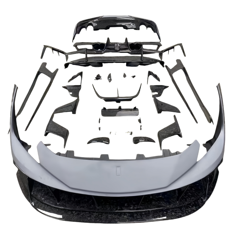 Geeignet für das Upgrade und M – Model Kit Ferrari Bewertung und Preis