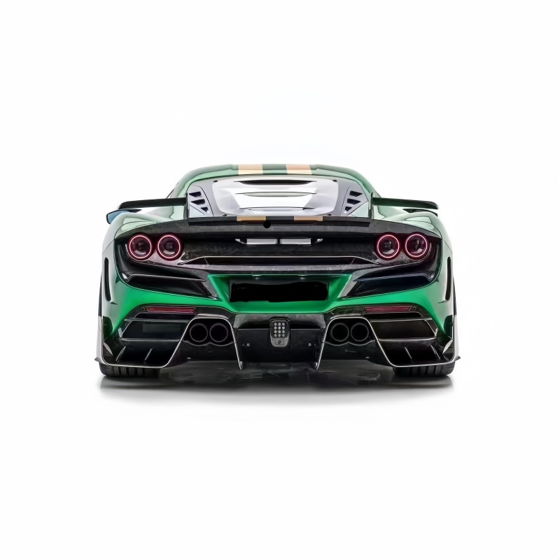 Geeignet für das Upgrade und M – Model Kit Ferrari Bewertung und Preis