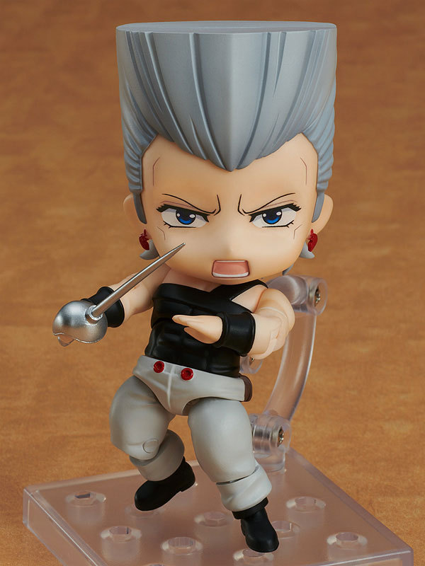 10 cm JoJo's Bizarre Adventure – Model Kit Jojo Bewertung und Preis