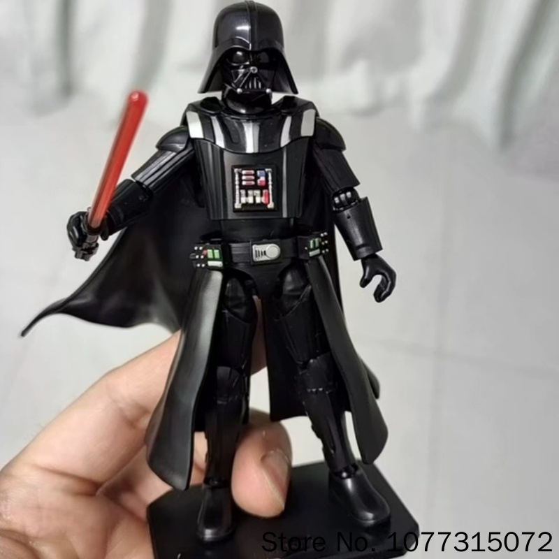 Blokees Star Wars Galaxy V2 Bl – Model Kit China Bewertung und Preis