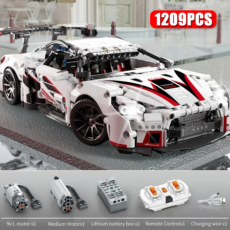 Technische App Fernbedienung S – Model Kit Ferrari Bewertung und Preis
