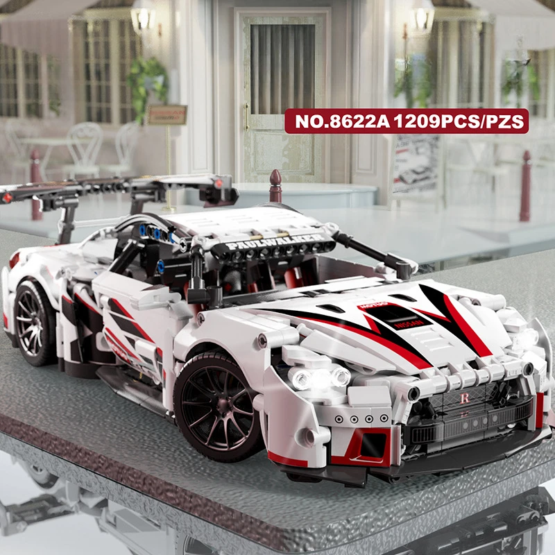 Technische App Fernbedienung S – Model Kit Ferrari Bewertung und Preis