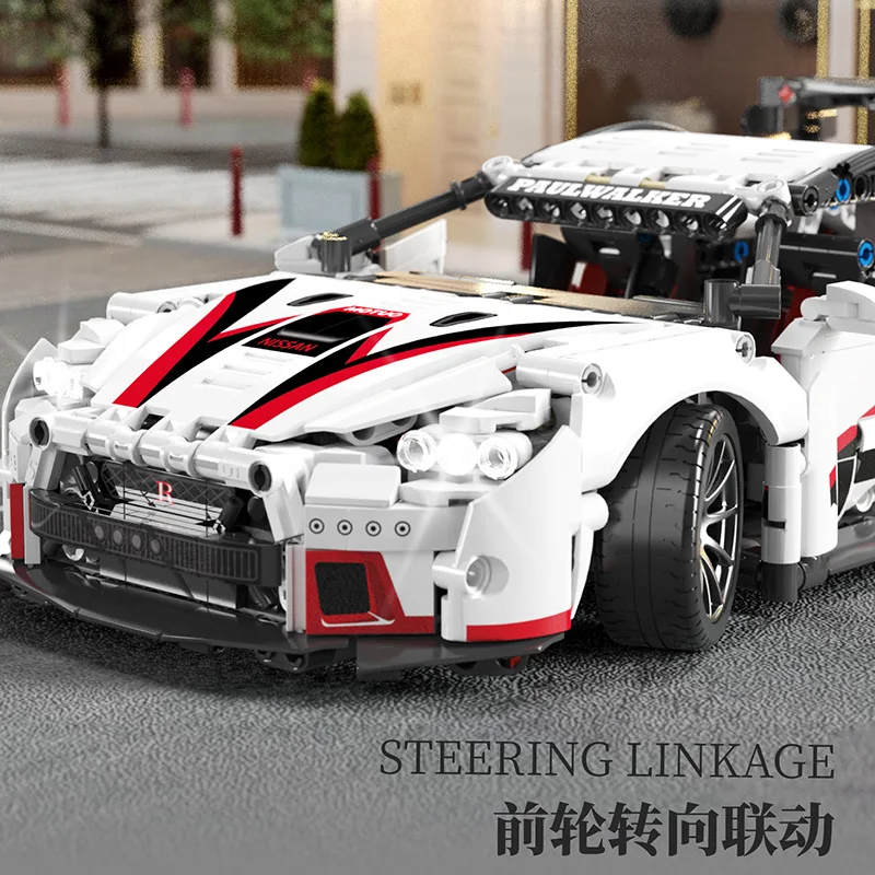 Technische App Fernbedienung S – Model Kit Ferrari Bewertung und Preis