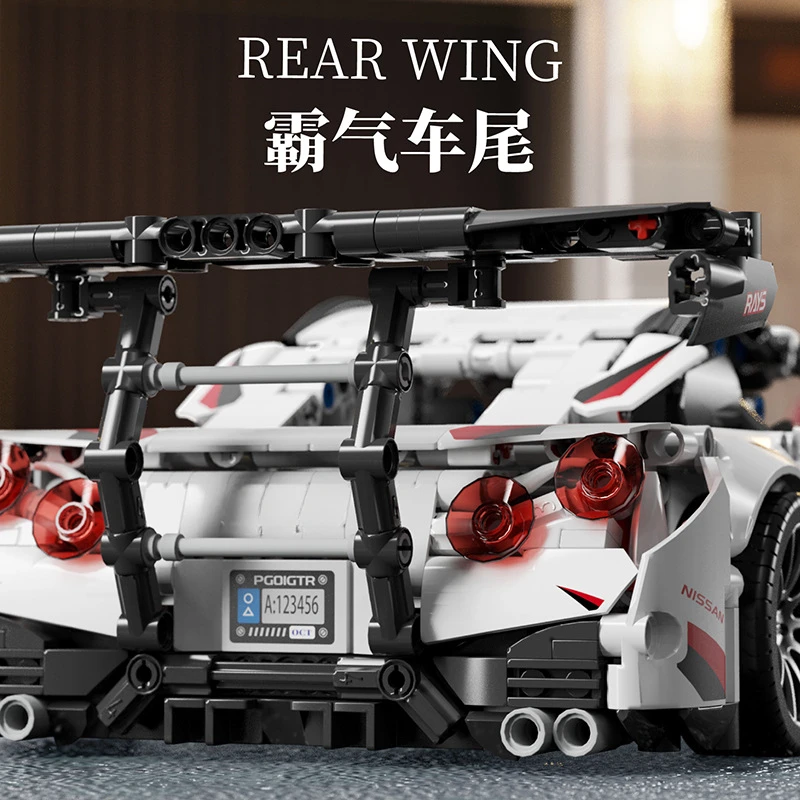 Technische App Fernbedienung S – Model Kit Ferrari Bewertung und Preis