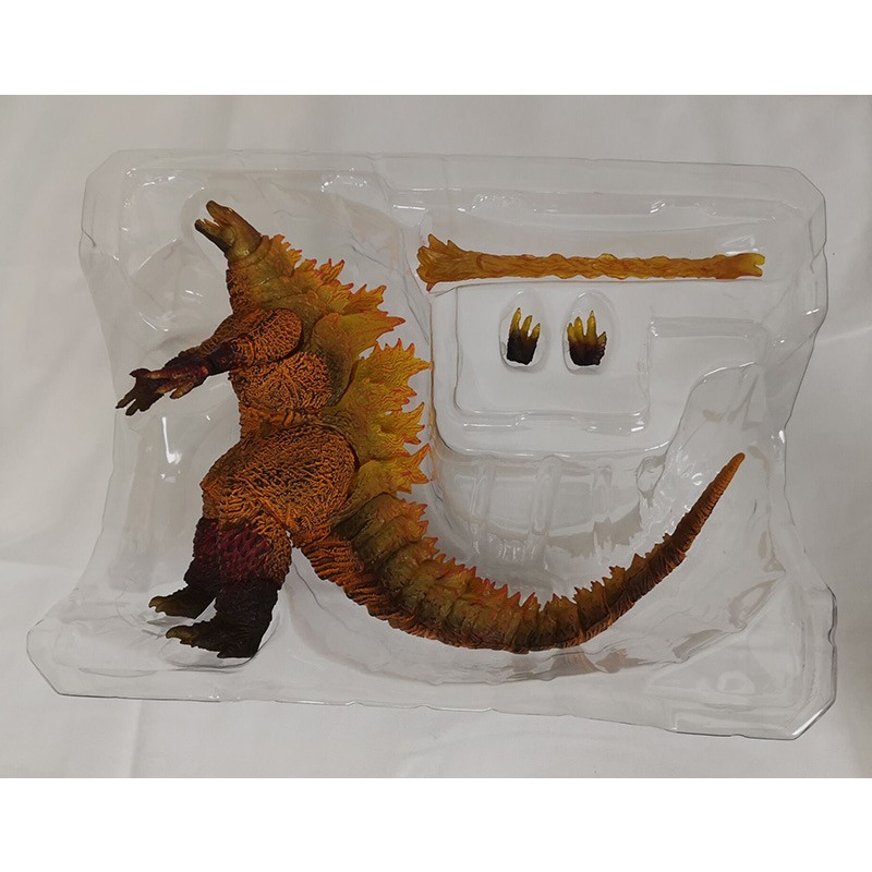 Neue klassische Film-Anime-Fig – Model Kit Godzilla Bewertung und Preis