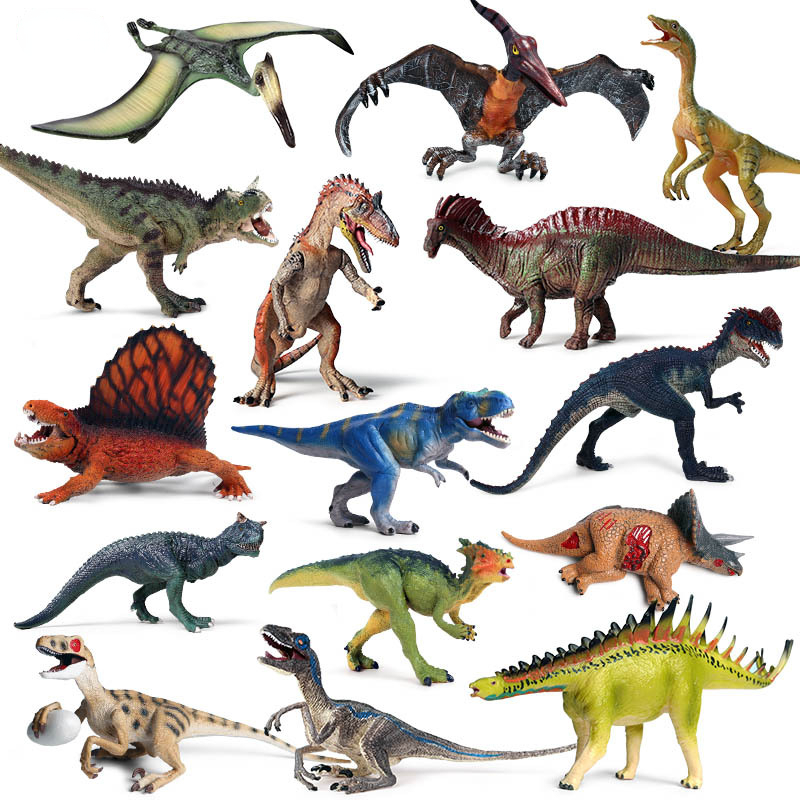 Jurassic Park Dinosaurier Mode – Model Kit Jurassic Park Bewertung und Preis