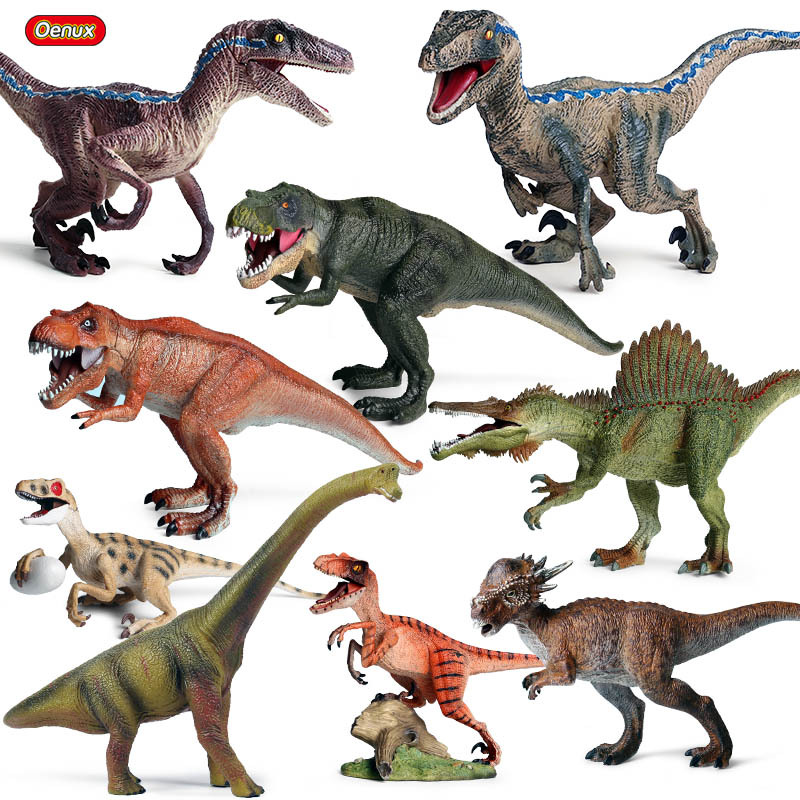 Jurassic Park Dinosaurier Mode – Model Kit Jurassic Park Bewertung und Preis