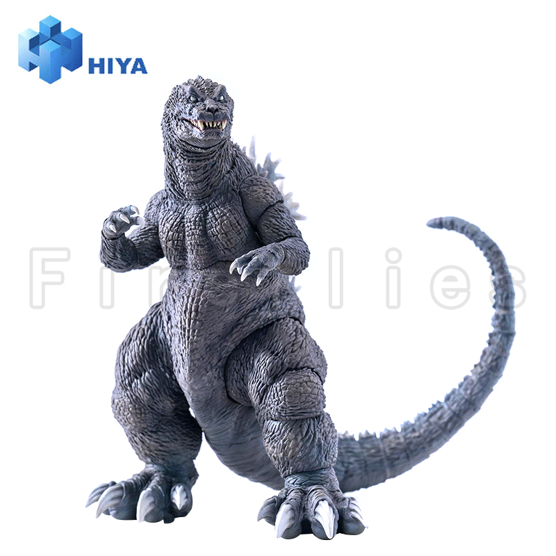 18CM HIYA 7 Zoll Actionfigur E – Model Kit Godzilla Bewertung und Preis