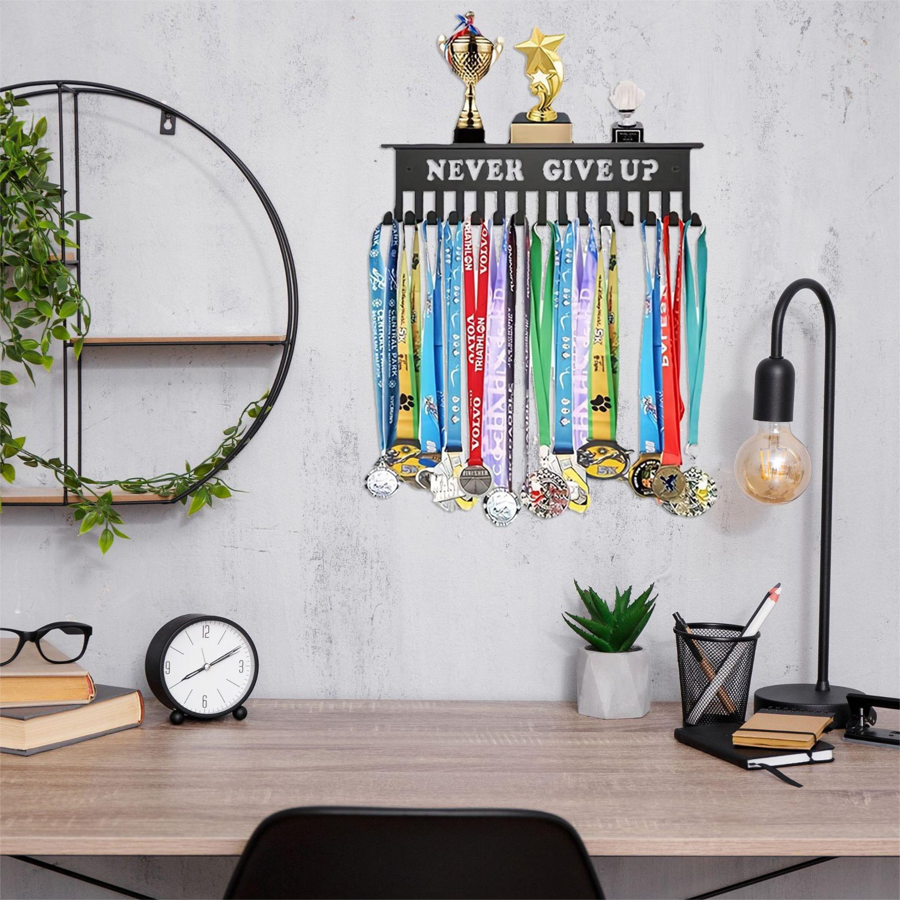 Sportmedaillen-Präsentationsst – Model Kit Runner Organizer Bewertung und Preis