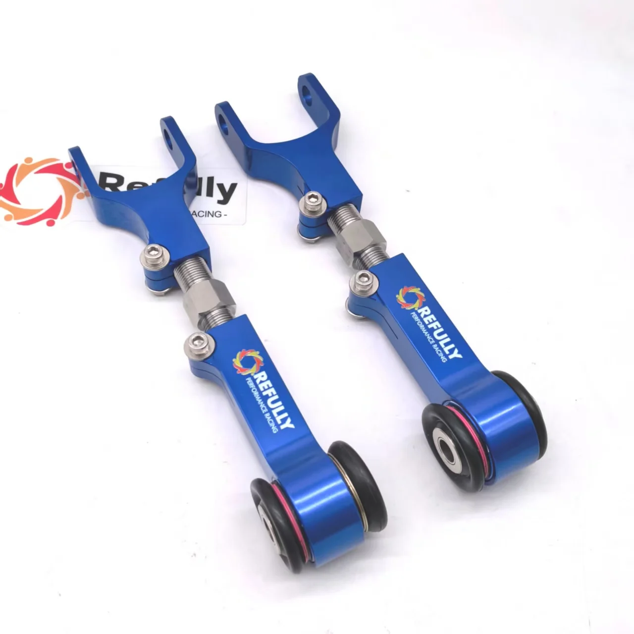 Einstellbarer Hinterachslenker – Model Kit Toy Bewertung und Preis