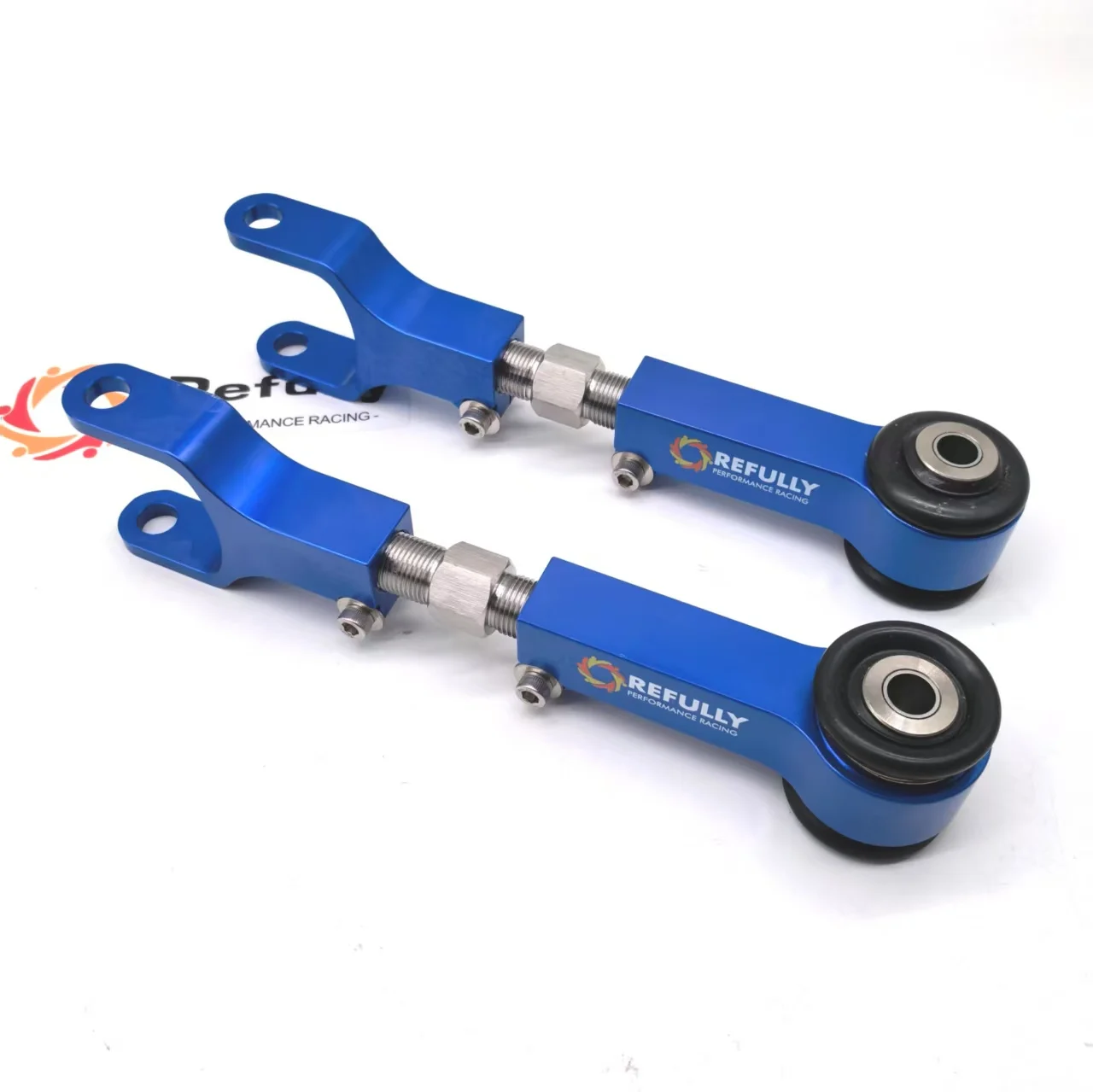Einstellbarer Hinterachslenker – Model Kit Toy Bewertung und Preis